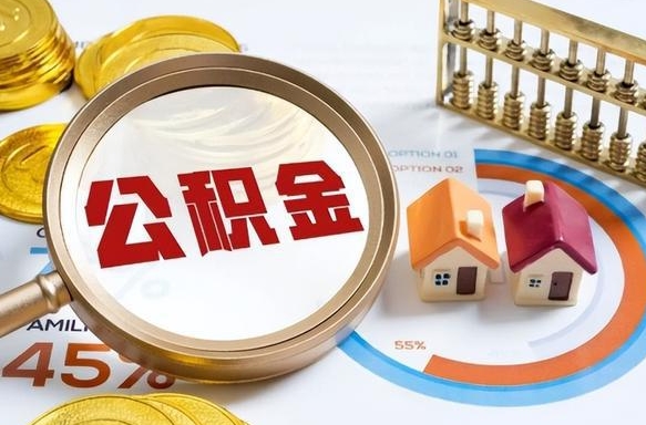 白山个人提取公积金办法（提取个人公积金的方法）