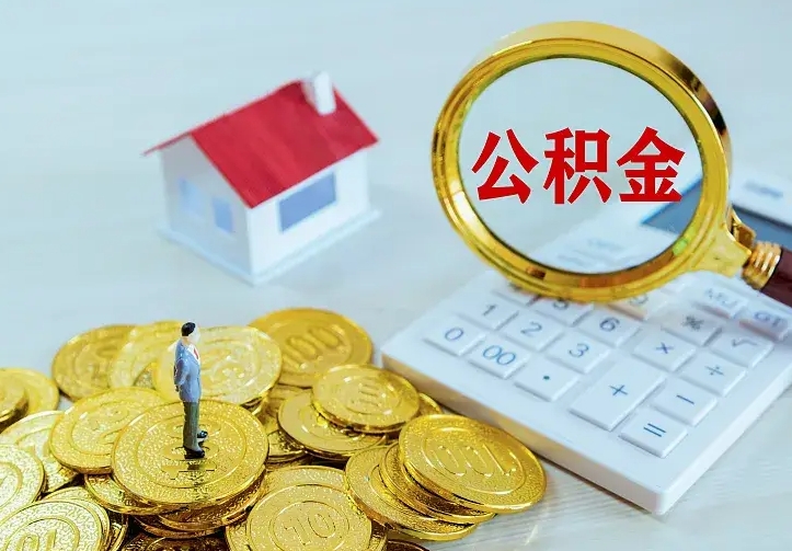 白山公积金有几种方法提取（成公积金提取）